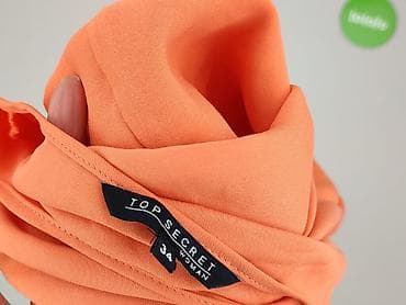 bluzki wiosenne: Top Secret, Top damski, rozmiar XS — 4