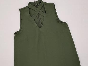 czółenko ecco: Selected Femme Petite, Bluzka damska, rozmiar M — 1