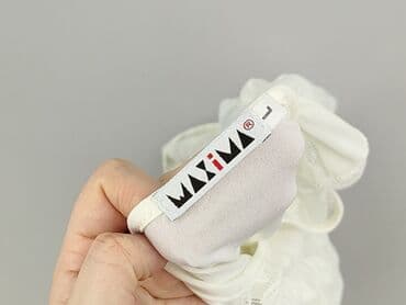 Women's Clothing: Women's blouse, One size — 5