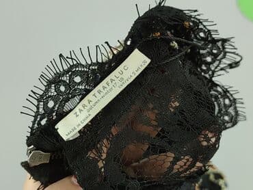 zara bluzka z cyrkoniami: Zara, Bluzka damska, rozmiar S — 4