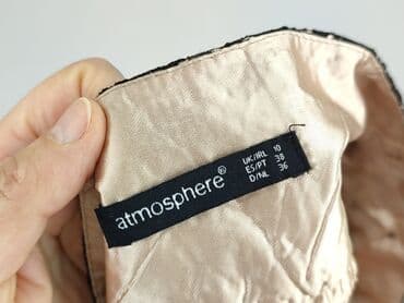 legginsy kolarki: Atmosphere, Szorty damskie, rozmiar M — 4