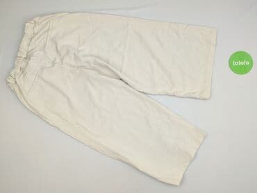 kuloty damskie jeansy: Spodnie damskie, rozmiar S — 3