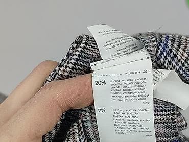 spodenki dresowe pull and bear: Sinsay, Szorty damskie, rozmiar L — 5