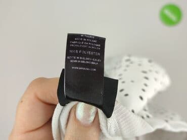 smieszne bluzy: Mr. GUGU & Miss GO, Bluza damska
, rozmiar M — 6