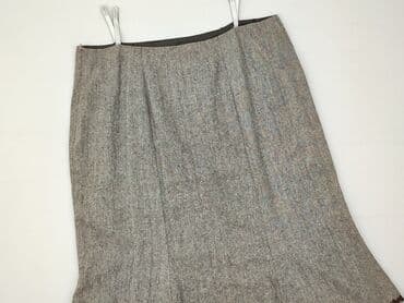 spódniczka gotycka: Women`s skirt, size S (EU 36) — 1