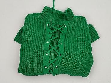 bluzy croop: Topshop, Sweter damski, rozmiar XS — 6