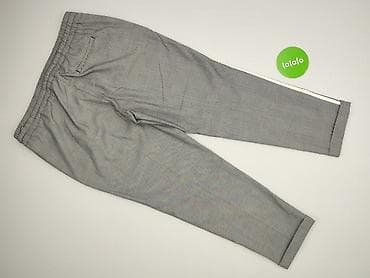 cropp rajstopy: OPUS, Spodnie materiałowe damskie, rozmiar XL — 3
