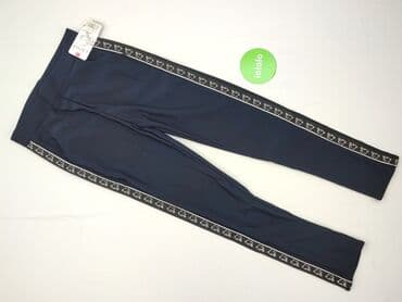 Kobiety: Legginsy Sportowe damskie, rozmiar L — 2