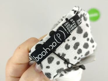 ubrania w krowie łaty: Boohoo, Bluzka damska, rozmiar S — 5