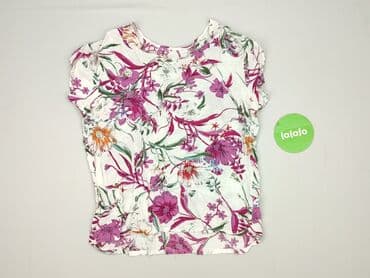 zalando bluzki z krótkim rękawem: Bluzka damska, rozmiar S — 3