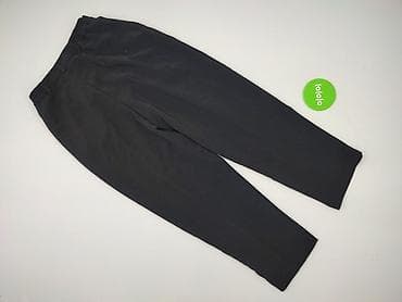 bagy spodnie: Spodnie materiałowe damskie, rozmiar S — 3