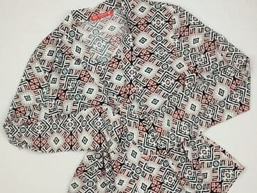 bluzka w kwiaty new yorker: Bluzka damska, rozmiar M — 1