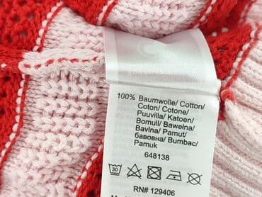 sweter w paski c a: John Baner, Sweter damski, rozmiar M — 5