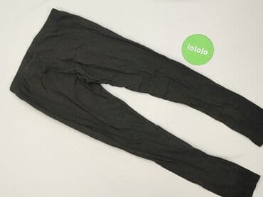 legginsy bawełniane krótkie damskie: Beloved, Legginsy Sportowe damskie, rozmiar M — 4