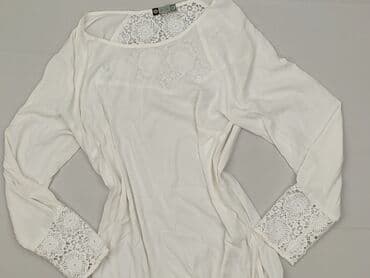 Blue, Bluzka damska, L