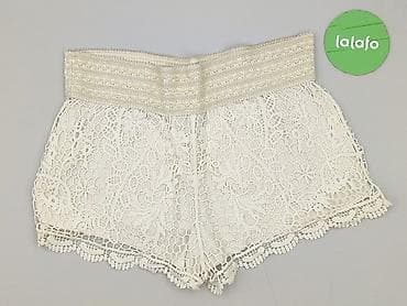 topshop eu: Topshop, Szorty damskie, rozmiar S — 3