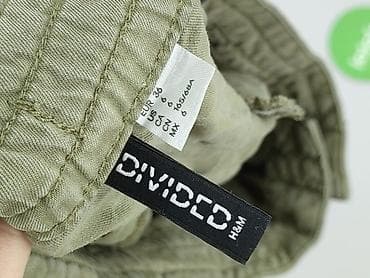 h: H&M Divided, Shorts for women, size S — 4