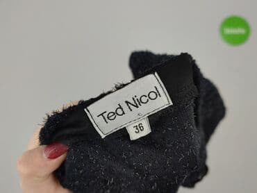 buty ted baker: Ted Baker, Kardigan damski, rozmiar S — 4