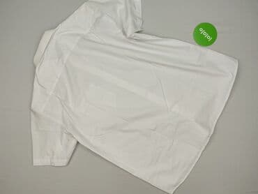 tanie ubrania do biura: Koszulа dla mężczyzn, rozmiar XL — 3