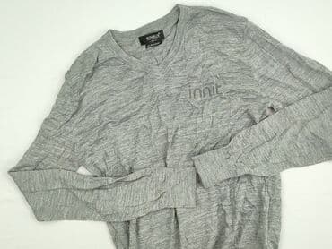 sweter z c a: Sweter, M (EU 38), condition - Very good — 1