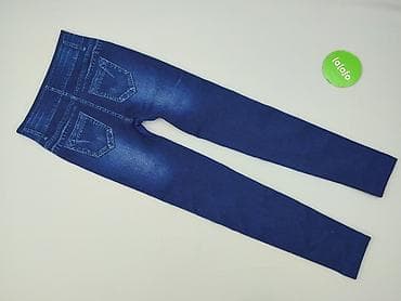 kolarki c: Legginsy Eleganckie damskie, rozmiar S — 3