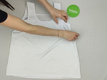 shorts tech fleece: Top damski, rozmiar L — 2