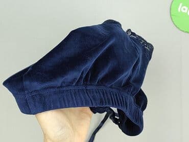 komplet welurowy krótkie spodenki: Hunkemoller, Szorty damskie, rozmiar XS — 6