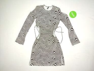 winted sukienki: H&M, Women`s dress, size S (EU 36) — 2