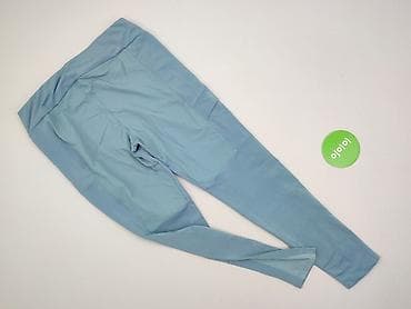 diverse joggery: Crivit, Legginsy Sportowe damskie, rozmiar L — 3