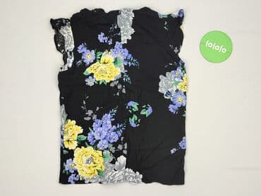 sukienka z jednym rękawem zara: Bluzka damska, rozmiar S — 3