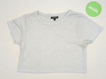 h m plus size tops: Topshop, Top damski, XL — 2