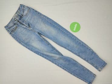 jeansy dla wysokich kobiet: New Look, Jeansy damskie, rozmiar S — 2