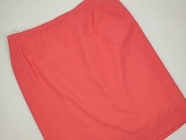 spodnie hello kitty piżama czarne: Women`s skirt, size 4XL (EU 48) — 1