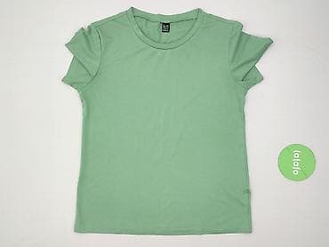 bluzy z traktorem: T-shirt damski, rozmiar S — 2