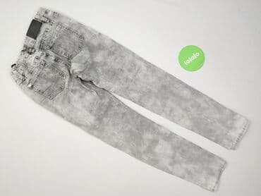 jeans push up: Jeansy damskie, rozmiar 2XS — 3