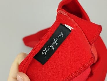 sukienki świecąca: Sukienka damska, rozmiar S — 5