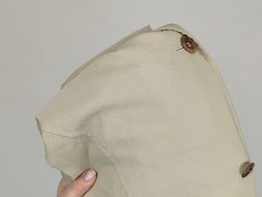 дублянка жіноча польща: Giacca, Women`s trench, size M (EU 38) — 6