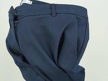 spodnie zara basic: Reserved, Spodnie materiałowe damskie, rozmiar XL — 6
