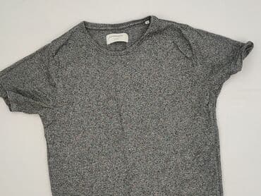 shein bielizna nocna: Lindbergh, Koszulka dla mężczyzn, rozmiar M — 1