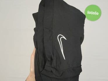 b c collection bluzy: Nike, Szorty dla mężczyzn, M — 5