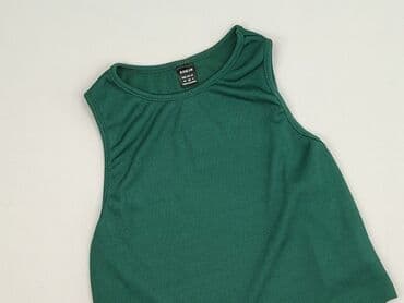 shein podkoszulki damskie: Shein, Top damski, rozmiar M — 1