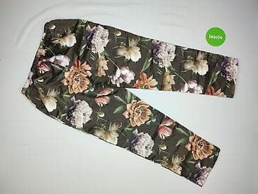 crocs c7 sandaly: Esmara, Spodnie materiałowe damskie, rozmiar M — 3