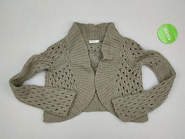 narzutki: Vila, Kardigan damski, rozmiar M — 2