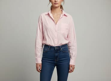 asos koszulka: Asos, Koszula damska, rozmiar M — 1