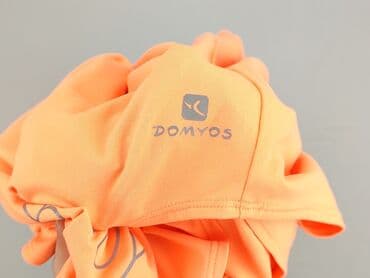 koszulki do biegania damskie: Domyos, T-shirt damski, rozmiar 3XL — 5