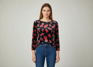 tk maxx kurtka damska: Janina, Bluzka damska, rozmiar M — 7