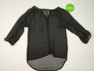 koszula w krate lidl: H&M, Women's blouse, size S (EU 36) — 3