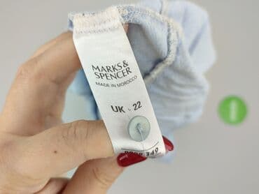 Women's Clothing: Marks & Spencer, Women`s shirt, 2XL at lalafo.pl — 5 Women's Clothing: Marks & Spencer, Women`s shirt, 2XL — 5