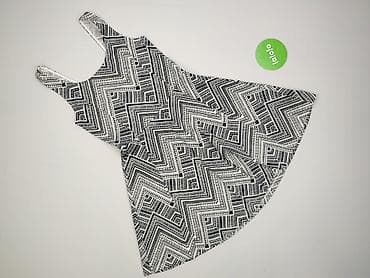 divided marka: H&M Divided, Sukienka damska, rozmiar M — 2