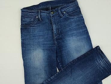 dżinsy bootcut: Big Star, Jeansy damskie, rozmiar S — 1